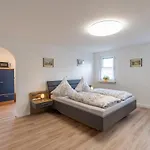Haus Burk 5.0 Lejlighed *