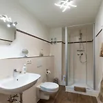 Haus Burk 5.0 Lejlighed *