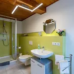 Haus Burk 5.0 Lejlighed *