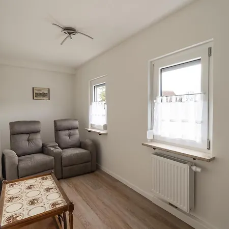 Haus Burk 5.0 아파트 *