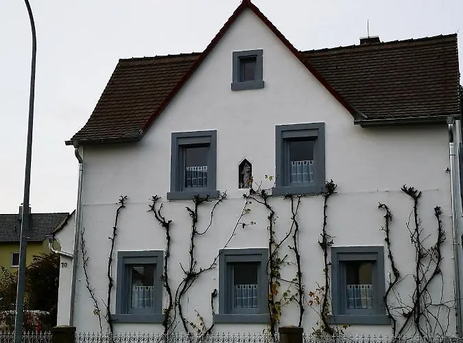Haus Burk 5.0 포르히하임