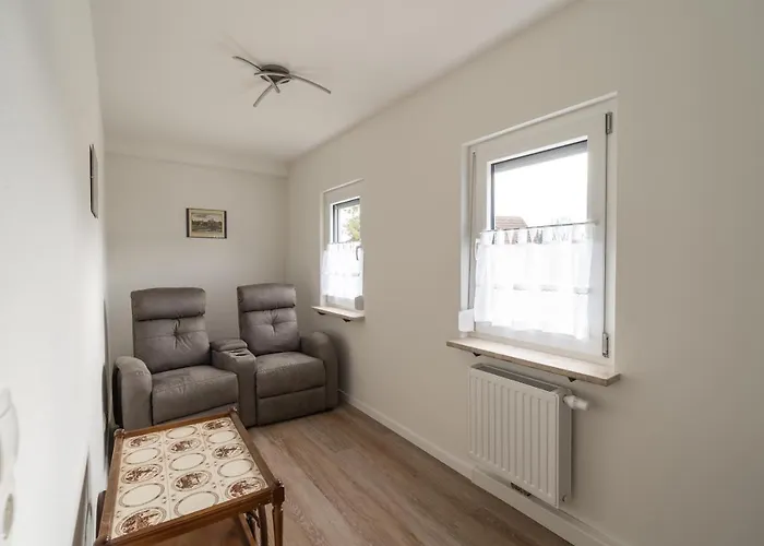 Haus Burk 5.0 아파트 *