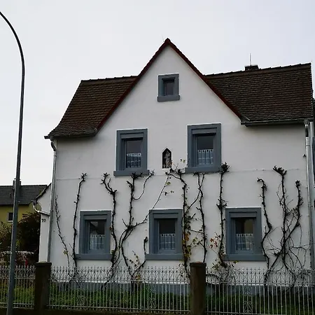 Haus Burk 5.0 포르히하임