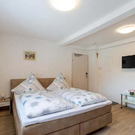Haus Burk 5.0 아파트 *