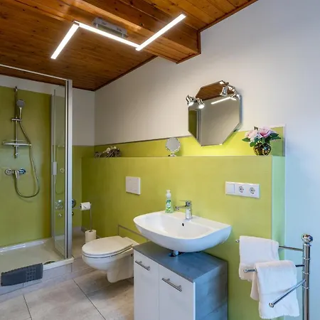 Haus Burk 5.0 아파트 *