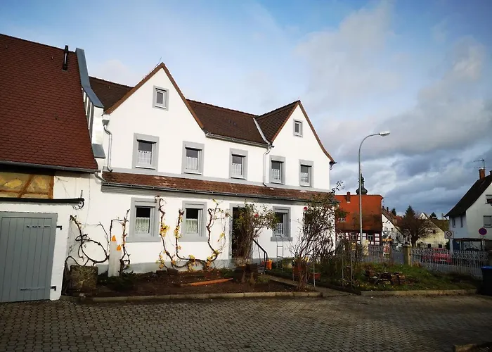 Haus Burk 5.0
